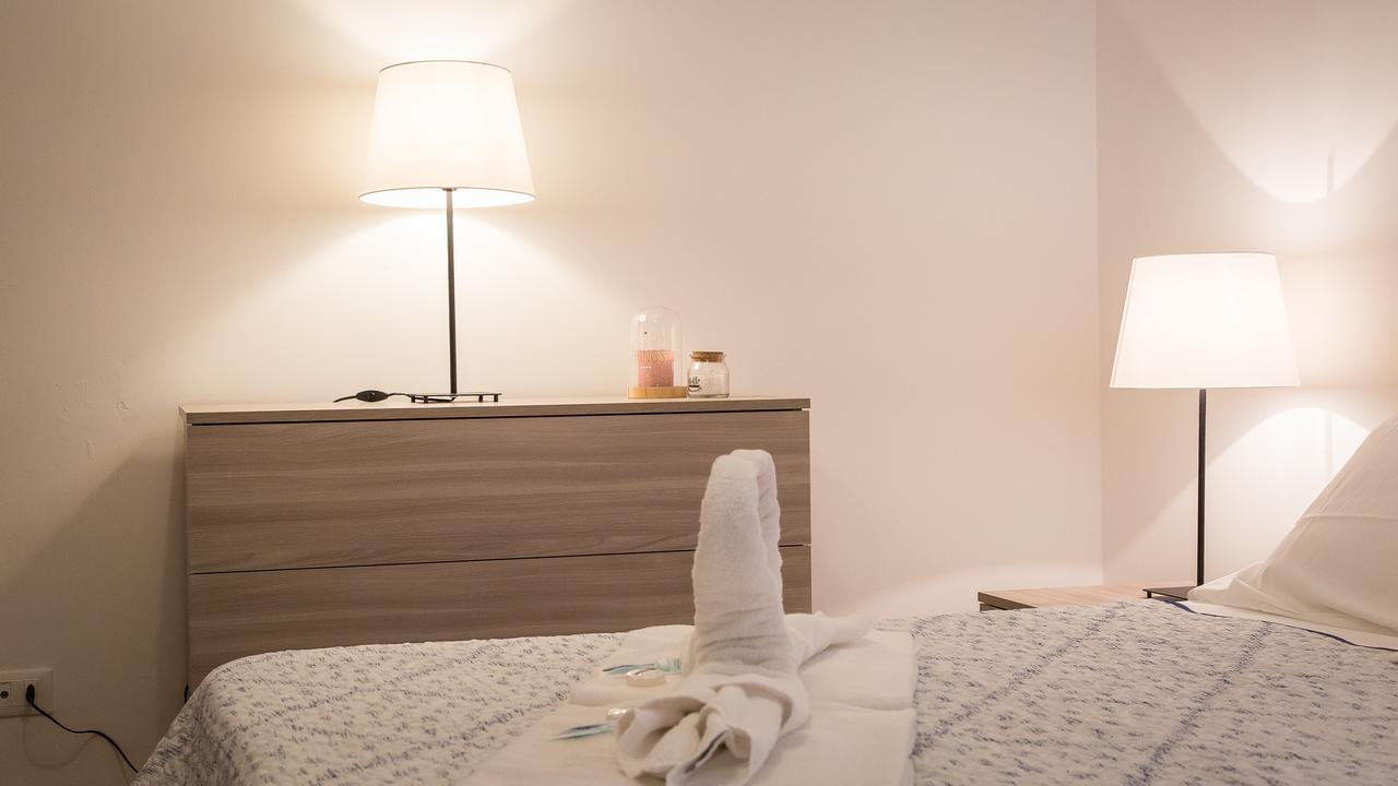 In Pelliccia Apartment Rom