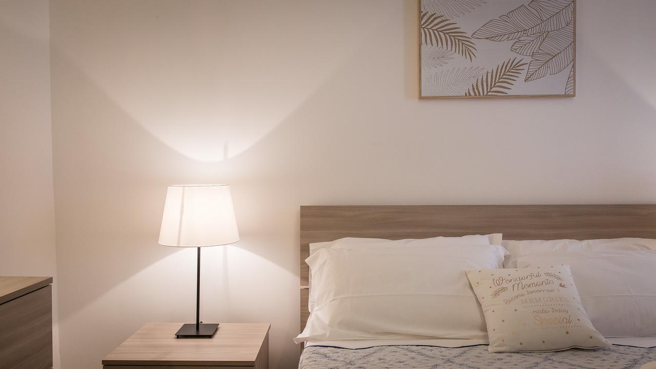 In Pelliccia Apartment Rom